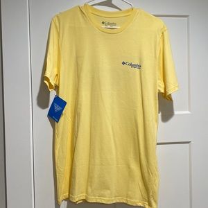 Columbia pfg mens medium